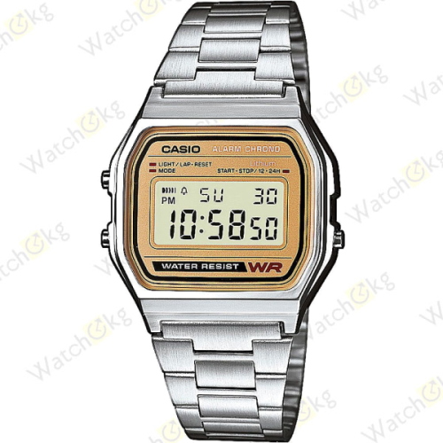 Часы Мужские Casio Vintage (A-158WEA-9E)