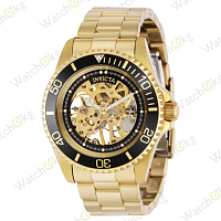 Часы Мужские Invicta Pro Diver (37880)