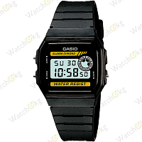 Часы Мужские Casio Vintage (F-94WA-9)