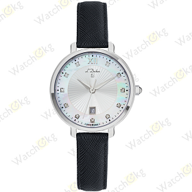 Часы Женские L'Duchen Quartz (D 811.11.33)