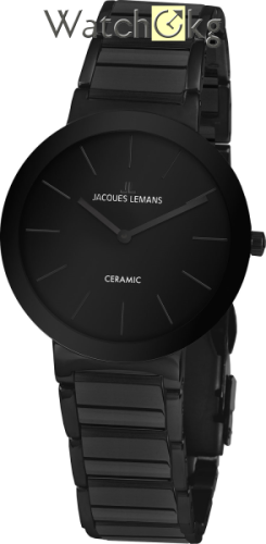 Jacques Lemans Monaco High Tech Ceramic (42-8G)