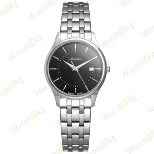 Часы Женские Adriatica Paris (A31795116Q)  | Watch.kg