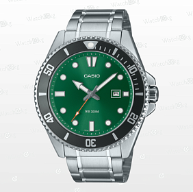 Часы Мужские Casio (MDV-107D-3A2V)