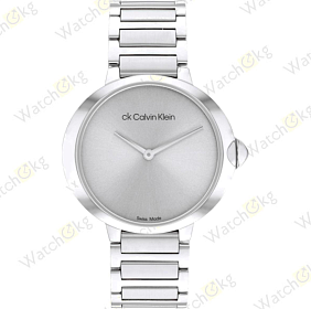 Часы Женские Calvin Klein (25000046)