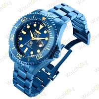Часы Мужские Invicta Grand Diver (27751)