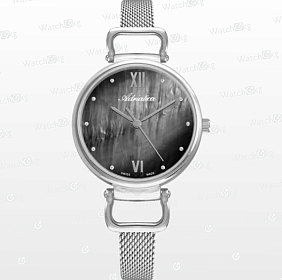 Часы Женские Adriatica Essence (A3745518MQ)