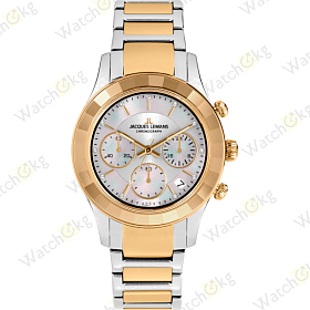 Часы Женские Jacques Lemans Sport Venice (1-2151G)