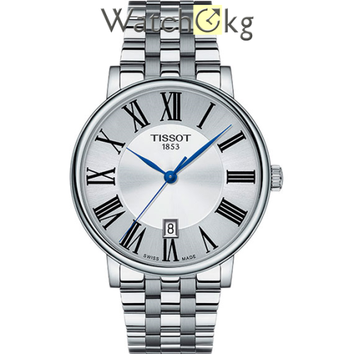 Tissot T-Classic (T122.410.11.033.00)