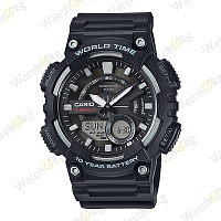 Часы Мужские Casio Casio Collection (AEQ-110W-1AV)