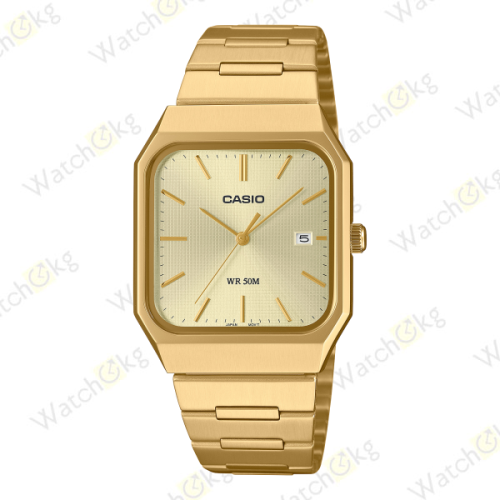 Часы Мужские Casio (MTP-B185G-9AV)