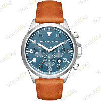 Часы Мужские Michael Kors Дизайнерские (MK8490)