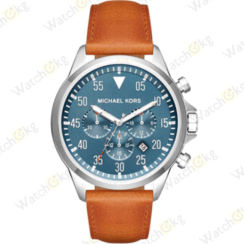 Часы Мужские Michael Kors Дизайнерские (MK8490)
