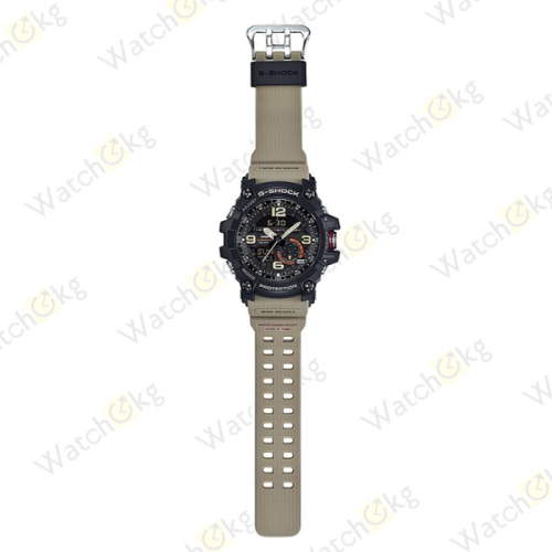 Часы Мужские Casio MASTER OF G - LAND MUDMASTER (GG-1000-1A) фото 2