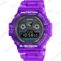 Часы Мужские Casio G-Shock (DW-5900JT-6)