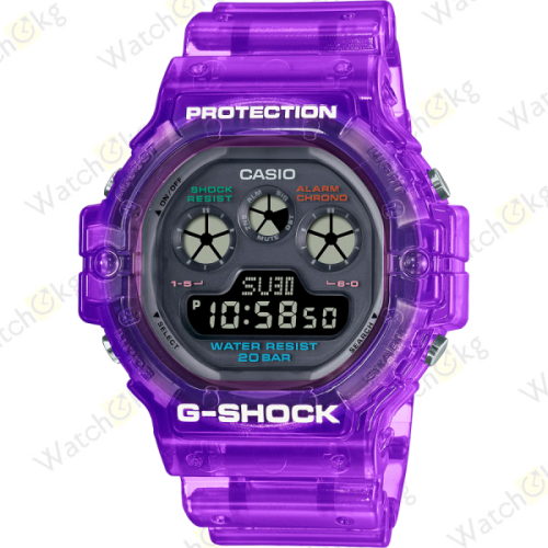 Часы Мужские Casio G-Shock (DW-5900JT-6)