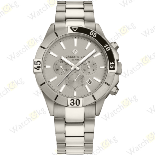 Часы Кит Greenwich (GW 093.10.33)
