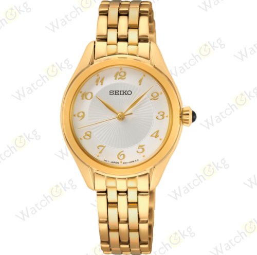 Часы Женские Seiko Conceptual Series Dress (SUR384P1)