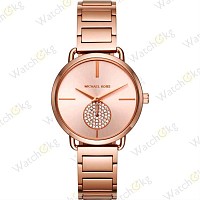 Часы Женские Michael Kors Дизайнерские (MK3640)