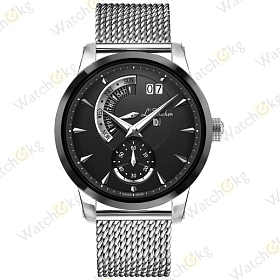 Часы Мужские L'Duchen Multifunction (D 237.11.31 M)