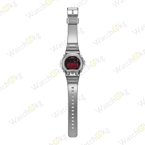 Часы Мужские Casio DIGITAL 6900 SERIES (GM-6900YRA-8) фото 2