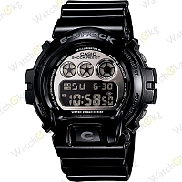 Часы Мужские Casio G-Shock (DW-6900NB-1E)