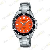 Часы Мужские Casio (MDV-10D-4A1V)