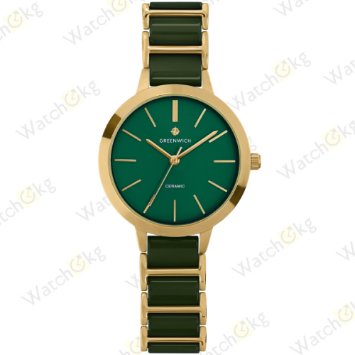 Часы Фортуна Greenwich (GW 331.20.38)