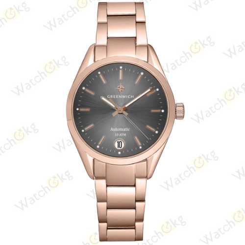 Часы Абеона Greenwich (GW 374.40.31)