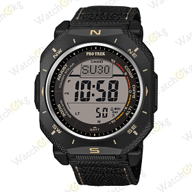 Часы Мужские Casio PRG-69 Series (PRG-69B-1)