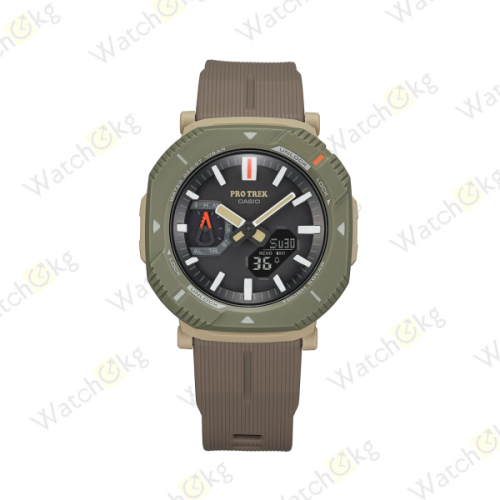 Часы Мужские Casio PRJ-B001 Series (PRJ-B001-5) фото 2