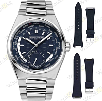 Часы Мужские Frederique Constant (FC-718N4NH6B)