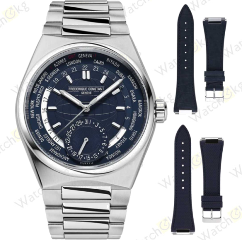 Часы Мужские Frederique Constant (FC-718N4NH6B)