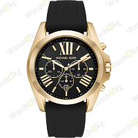 Часы Мужские Michael Kors Дизайнерские (MK8578)