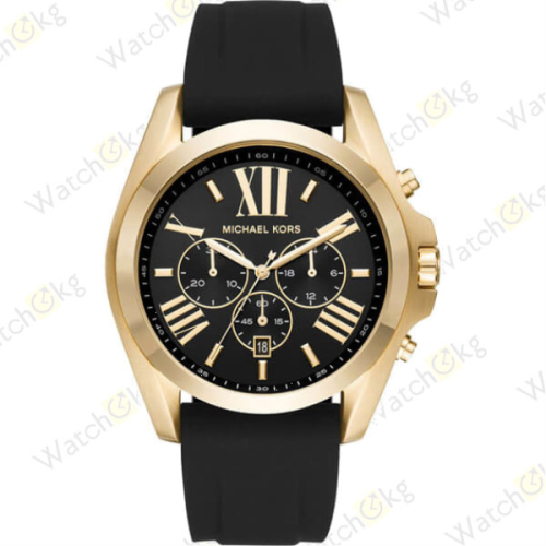 Часы Мужские Michael Kors Дизайнерские (MK8578)