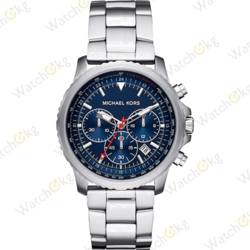 Часы Мужские Michael Kors Дизайнерские (MK8641)