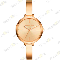 Часы Женские Michael Kors Дизайнерские (MK3734)