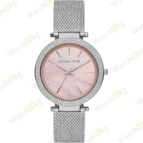 Часы Женские Michael Kors Классические, Повседневные (MK4518)