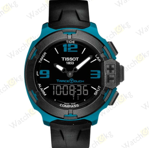 Часы Мужские Tissot T-Race Touch (T081.420.97.057.04)