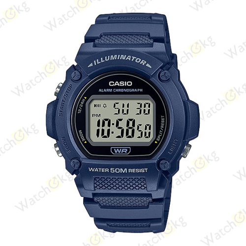 Часы Мужские Casio (W-219H-2AV)