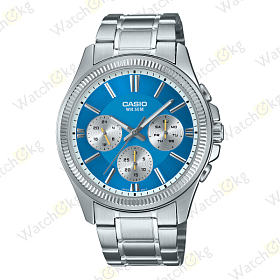 Часы Мужские Casio (MTP-1375D-2A2V)