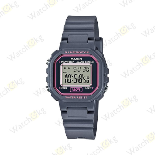 Часы Мужские Casio (LA-20WH-8A)