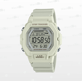 Часы Мужские Casio (LWS-2200H-8AV)