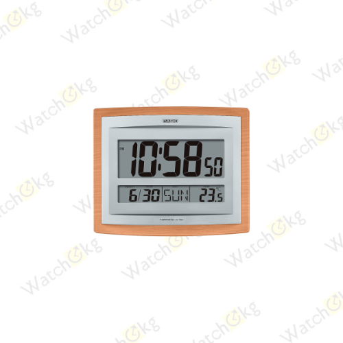 Часы Мужские Casio Wall clock (ID-15SA-5)