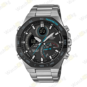 Часы Мужские Casio ECB-900 Series (ECB-950DB-1A)