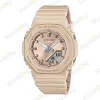 Часы Женские Casio ANALOG-DIGITAL WOMEN (GMA-P2100ST-9A)
