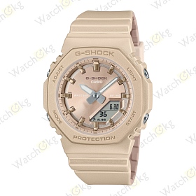 Часы Женские Casio ANALOG-DIGITAL WOMEN (GMA-P2100ST-9A)