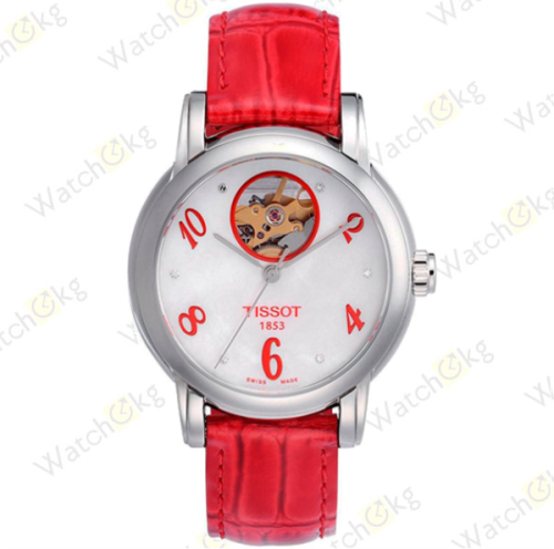 Часы Женские Tissot Lady Heart Automatic (T050.207.16.116.03)