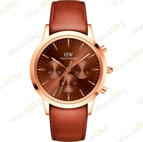 Часы Мужские Daniel Wellington (DW00100640)