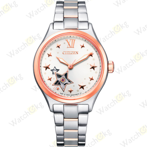 Часы Женские Citizen Automatic (PC1009-78B)