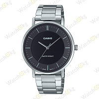Часы Мужские Casio (MTP-VT04D-1E)
